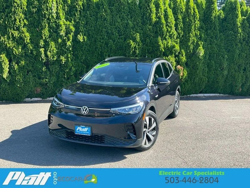 2023 Volkswagen ID.4 in Portland, OR