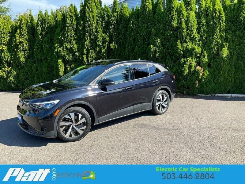 2023 Volkswagen ID.4 in Portland, OR