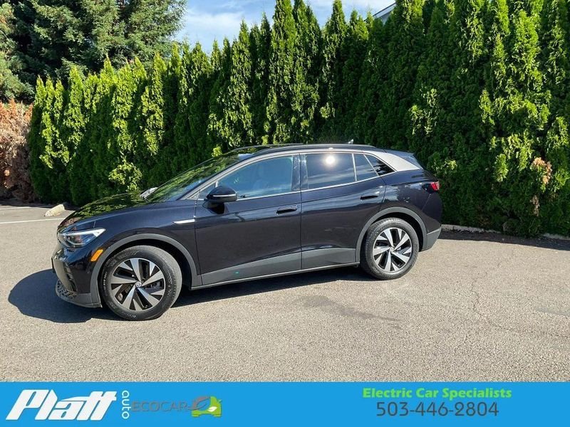 2023 Volkswagen ID.4 in Portland, OR