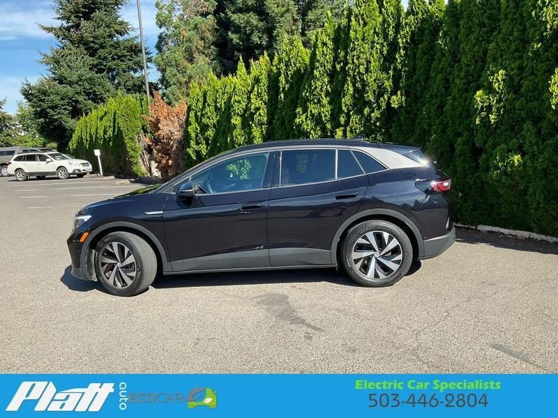 2023 Volkswagen ID.4 in Portland, OR