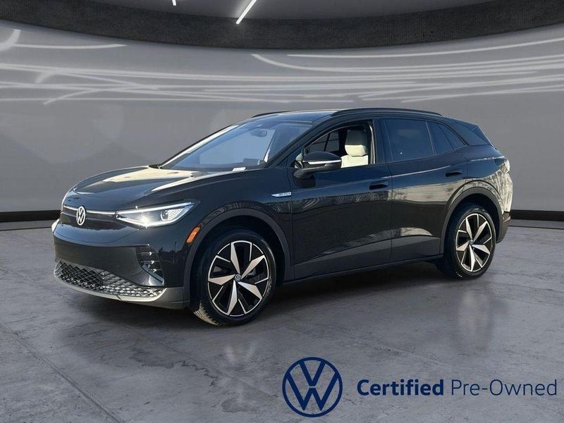 2025 Volkswagen ID.4 in Phoenix, AZ