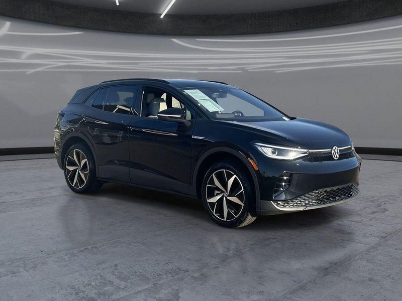 2025 Volkswagen ID.4 in Phoenix, AZ