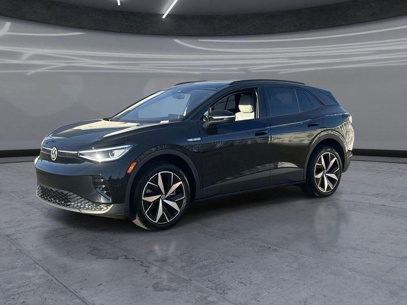 2025 Volkswagen ID.4 in Phoenix, AZ