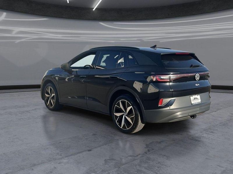 2025 Volkswagen ID.4 in Phoenix, AZ