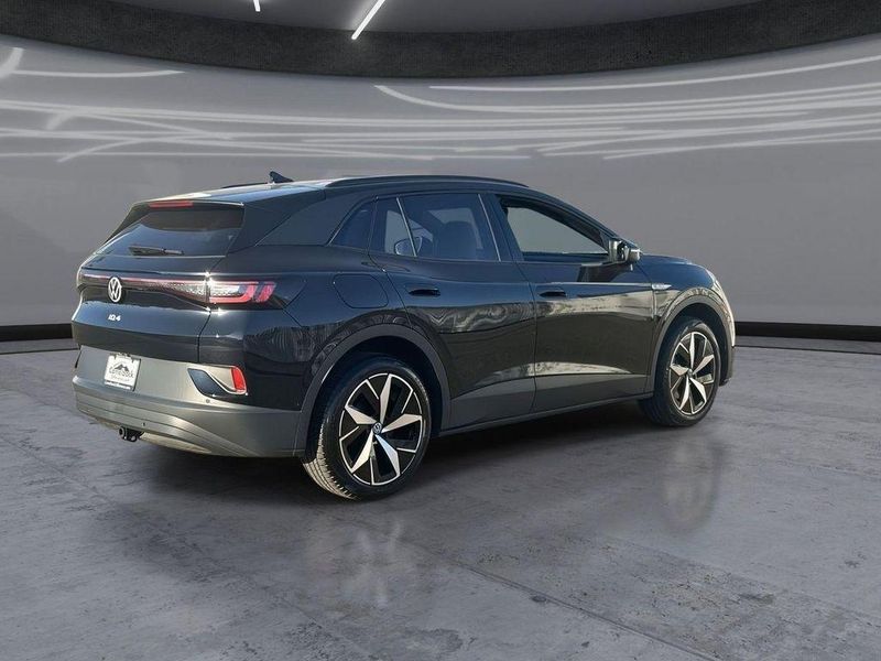 2025 Volkswagen ID.4 in Phoenix, AZ