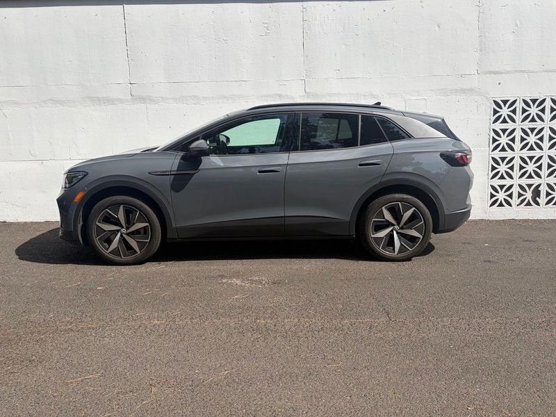 2025 Volkswagen ID.4 in Portland, OR
