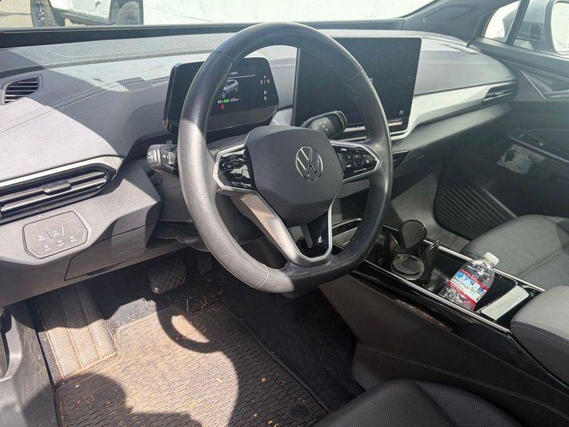 2025 Volkswagen ID.4 in Portland, OR
