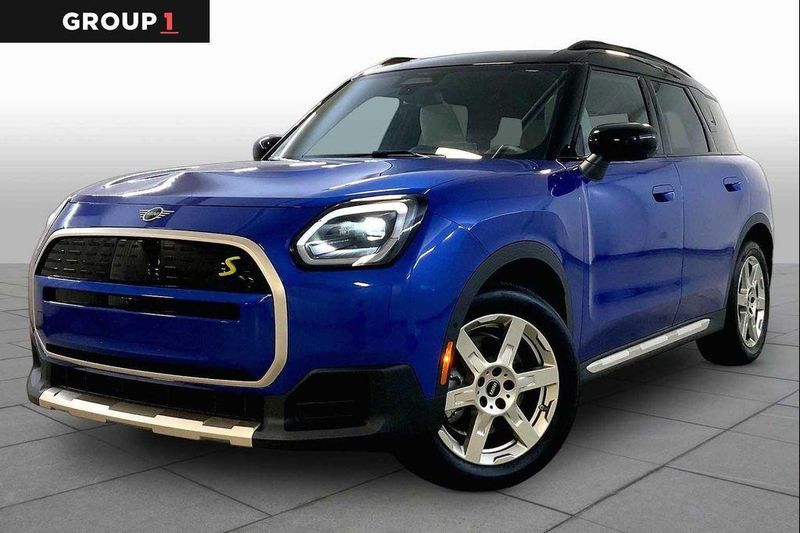 2025 MINI Countryman in Merriam, KS