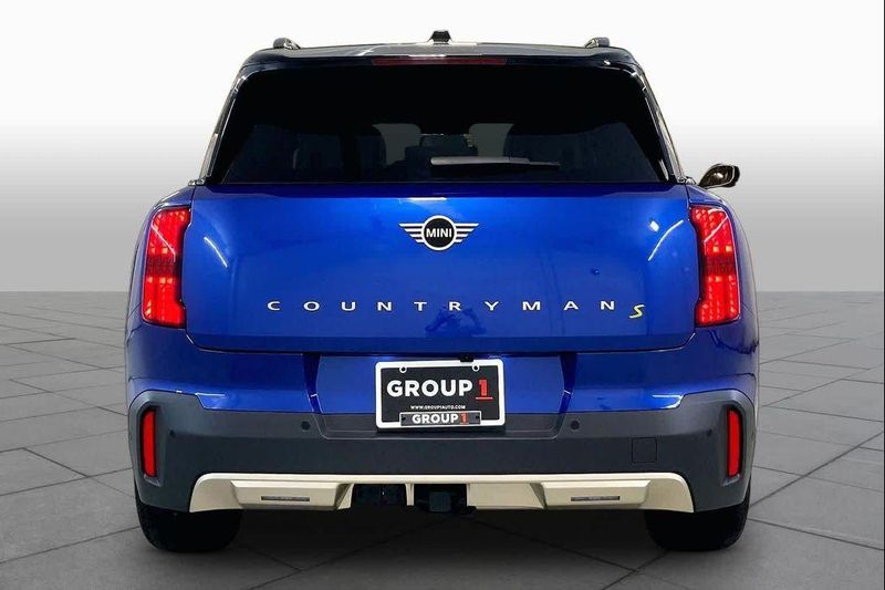 2025 MINI Countryman in Merriam, KS