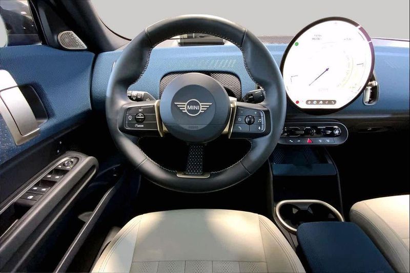 2025 MINI Countryman in Merriam, KS