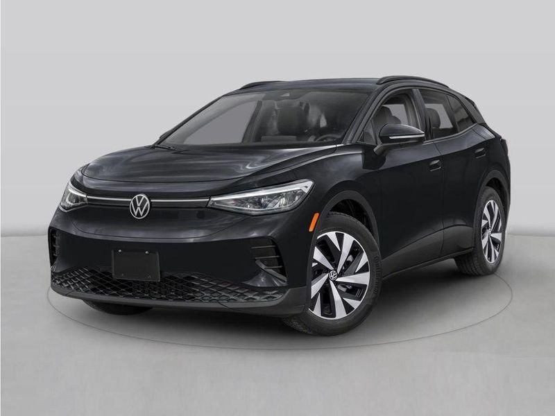 2023 Volkswagen ID.4 in Inglewood, CA