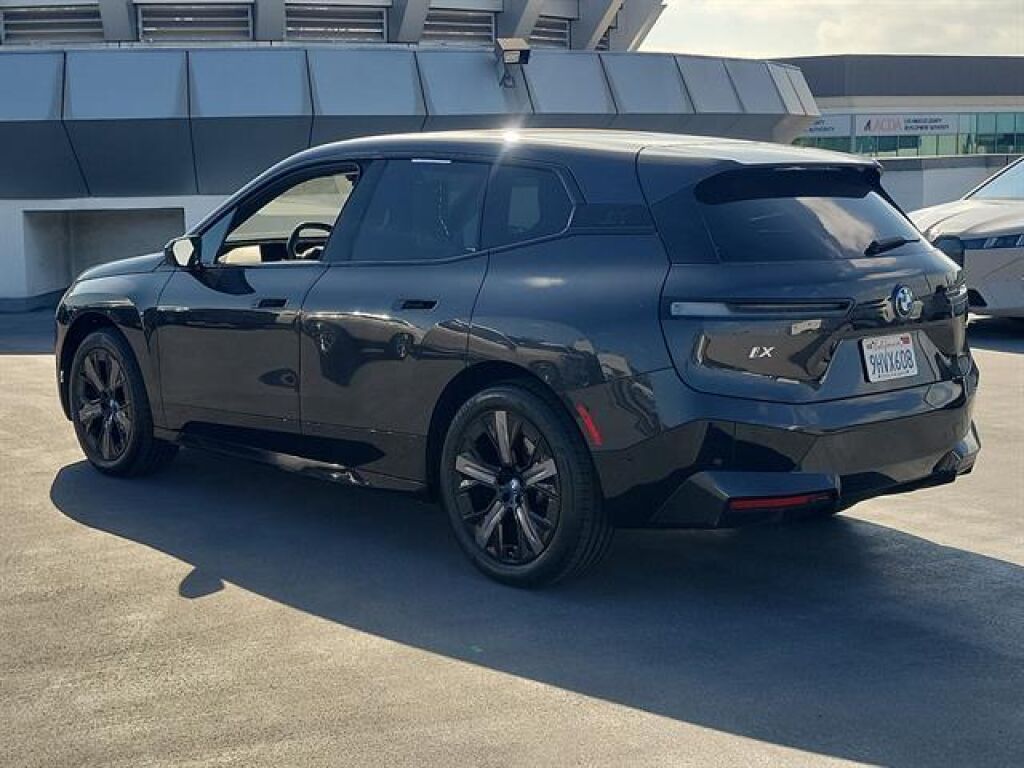 2024 BMW iX in Alhambra, CA
