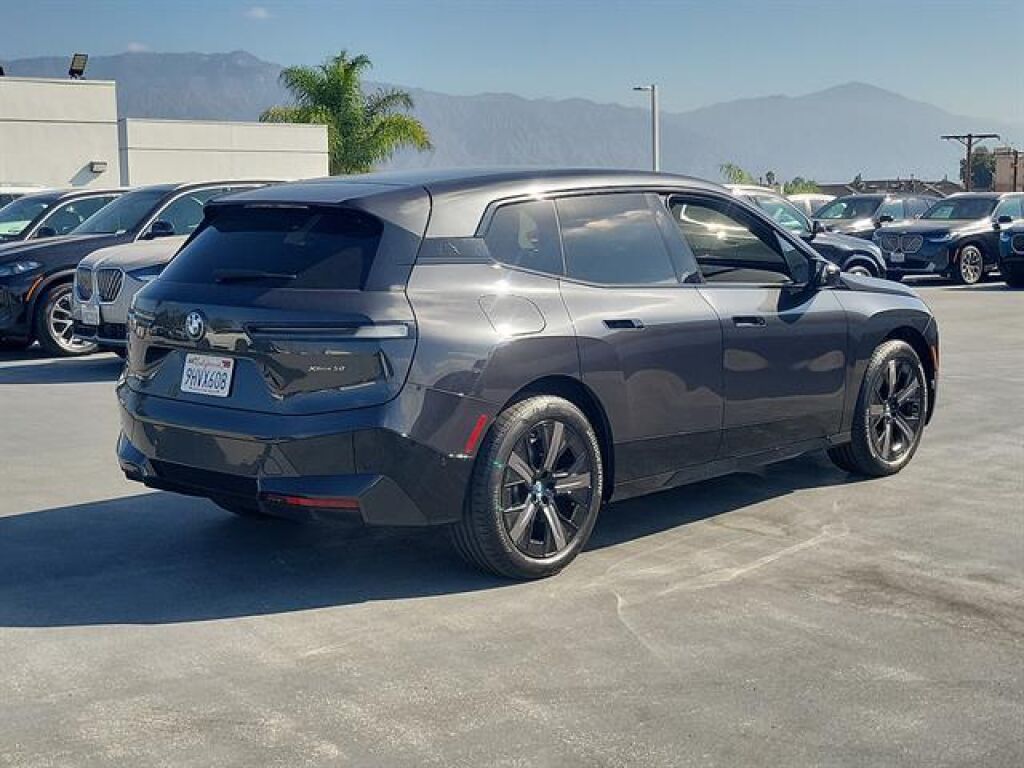 2024 BMW iX in Alhambra, CA