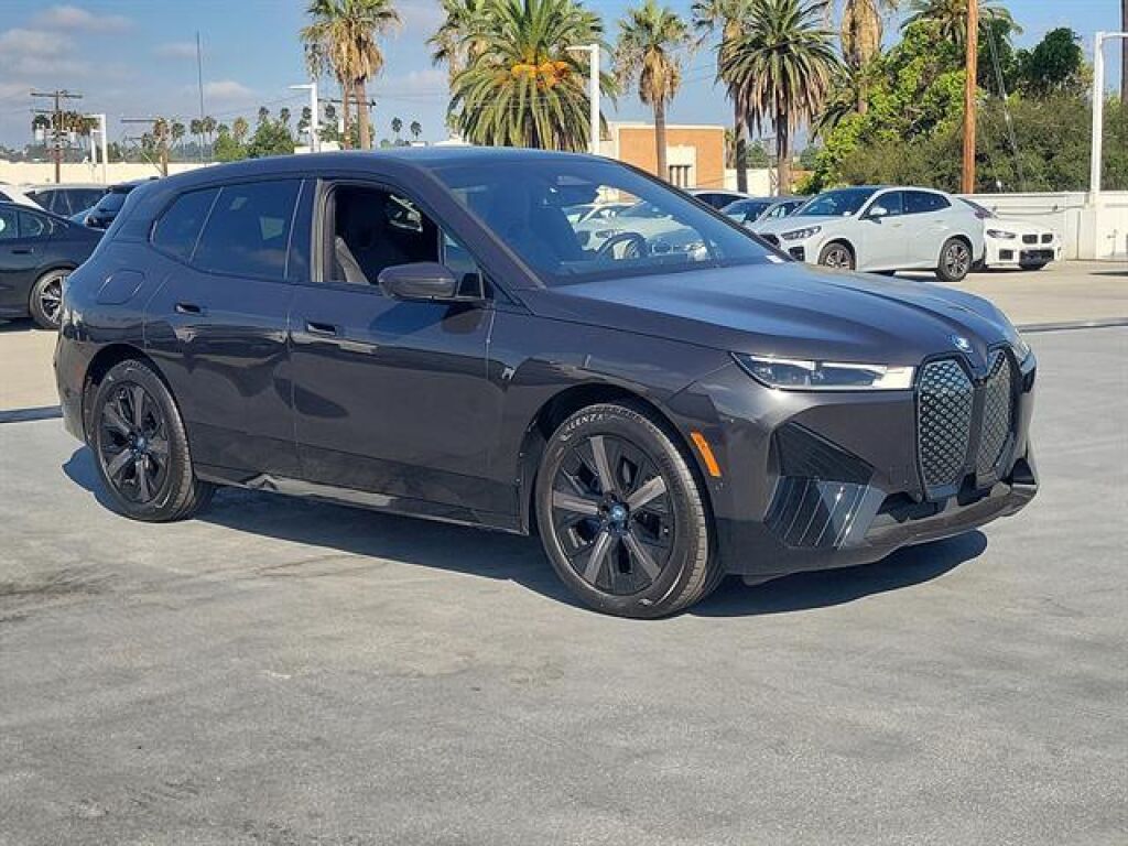2024 BMW iX in Alhambra, CA