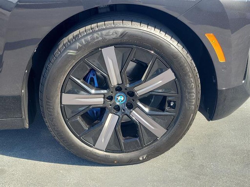 2024 BMW iX in Alhambra, CA