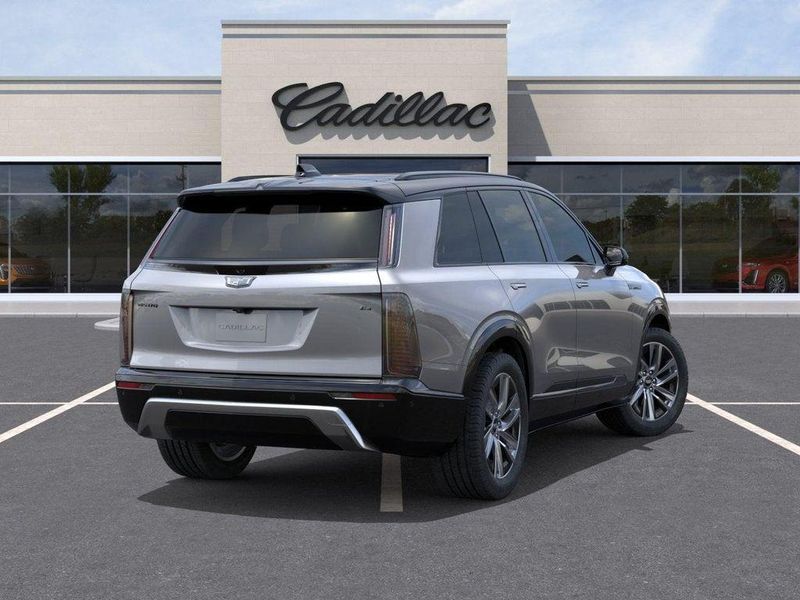 2027 Cadillac VISTIQ in Kansas City, MO