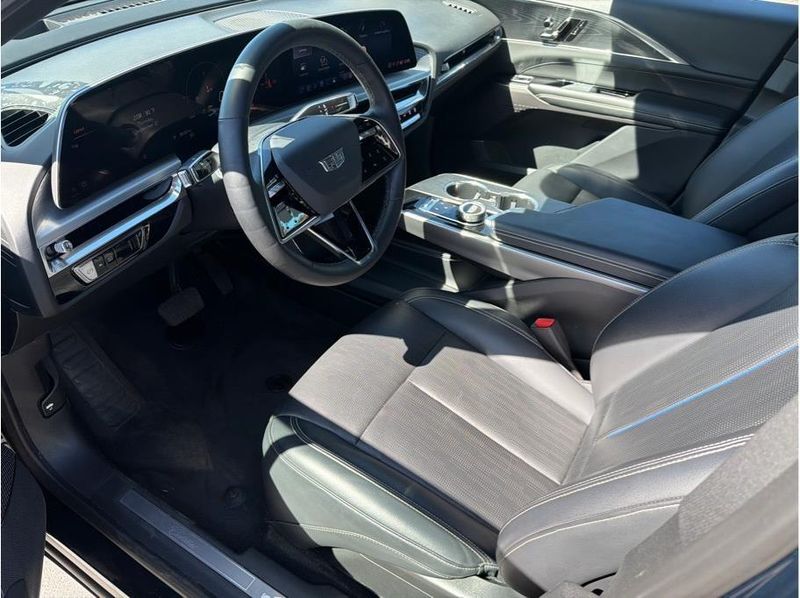 2024 Cadillac LYRIQ in Denver, CO