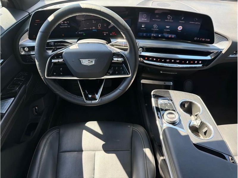 2024 Cadillac LYRIQ in Denver, CO