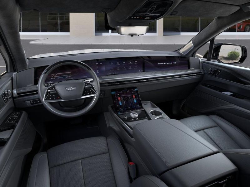 2026 Cadillac Escalade IQ in Omaha, NE
