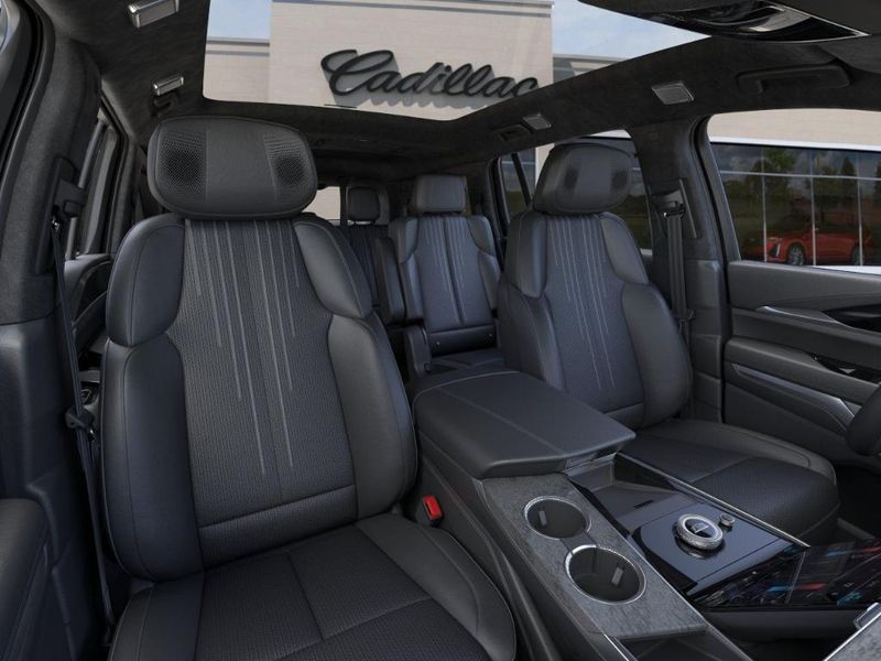 2026 Cadillac Escalade IQ in Omaha, NE