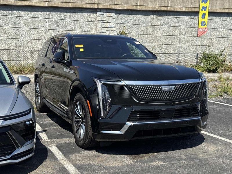 2026 Cadillac Escalade IQL in Silver Spring, MD
