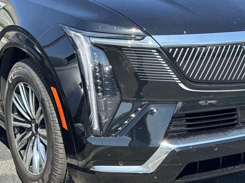 2026 Cadillac Escalade IQL in Silver Spring, MD