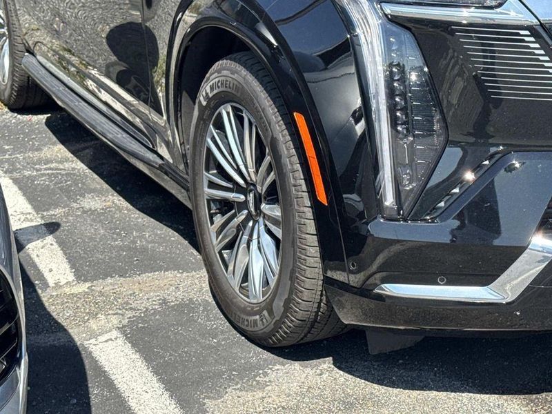 2026 Cadillac Escalade IQL in Silver Spring, MD