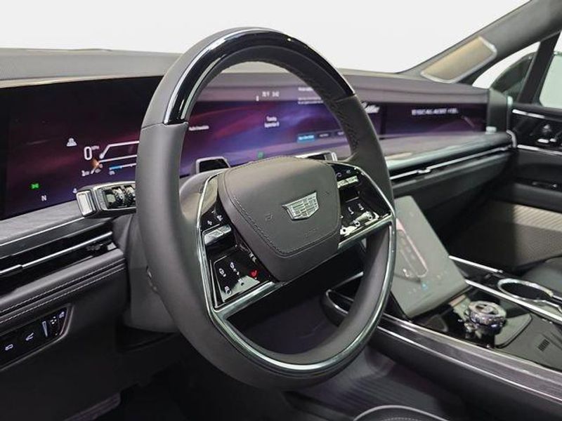 2026 Cadillac Escalade IQL in Mt Laurel, NJ