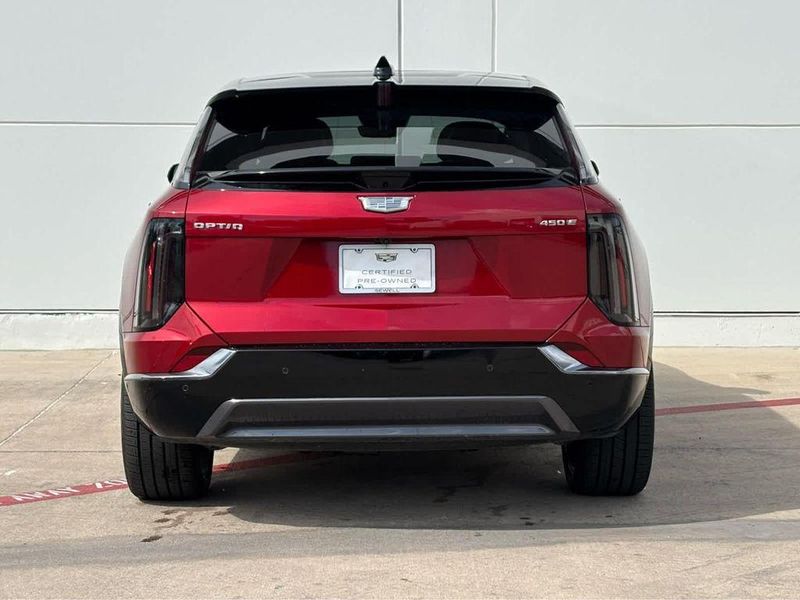 2026 Cadillac OPTIQ in Grapevine, TX