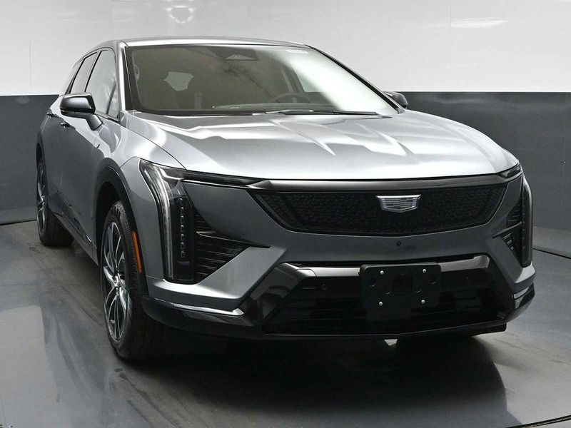 2027 Cadillac OPTIQ in Great Neck, NY