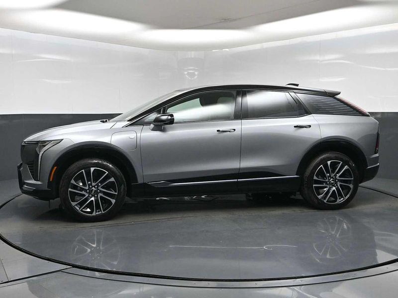 2027 Cadillac OPTIQ in Great Neck, NY
