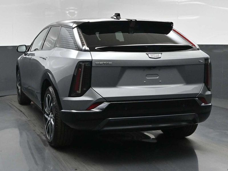 2027 Cadillac OPTIQ in Great Neck, NY