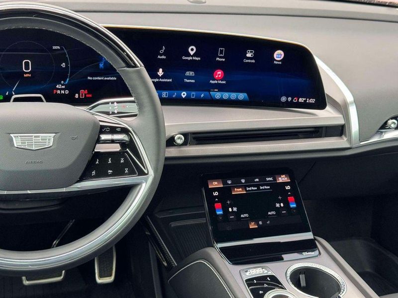 2026 Cadillac VISTIQ in Silver Spring, MD