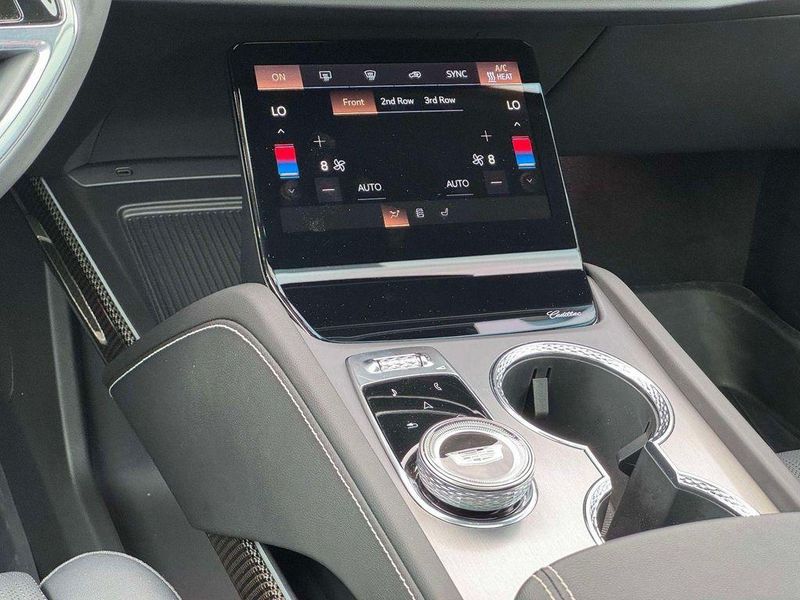 2026 Cadillac VISTIQ in Silver Spring, MD