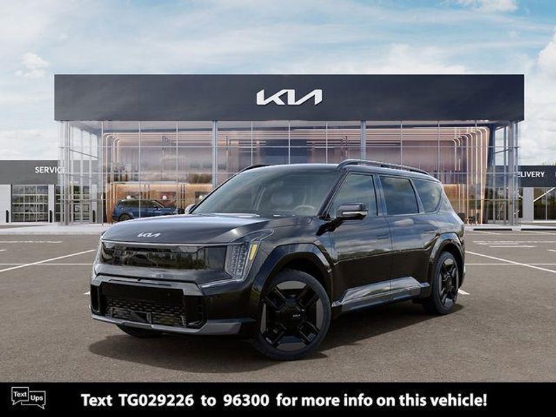 2026 Kia EV9 in Philadelphia, PA