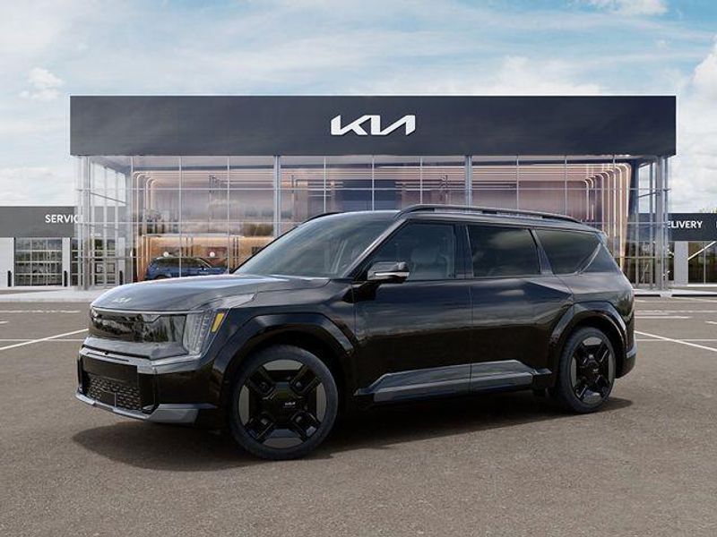2026 Kia EV9 in Philadelphia, PA