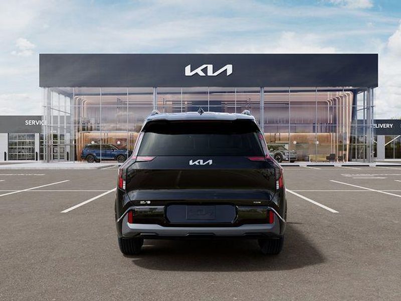 2026 Kia EV9 in Philadelphia, PA