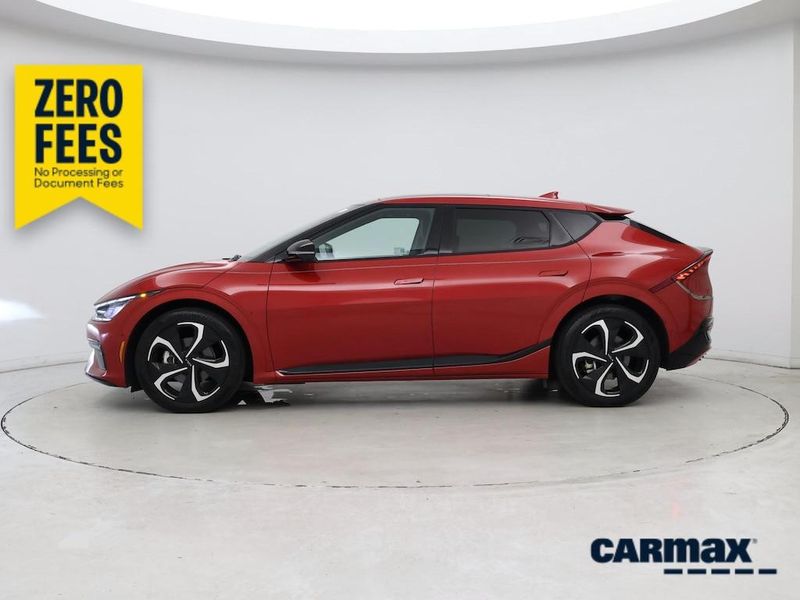 2023 Kia EV6 in Raleigh, NC