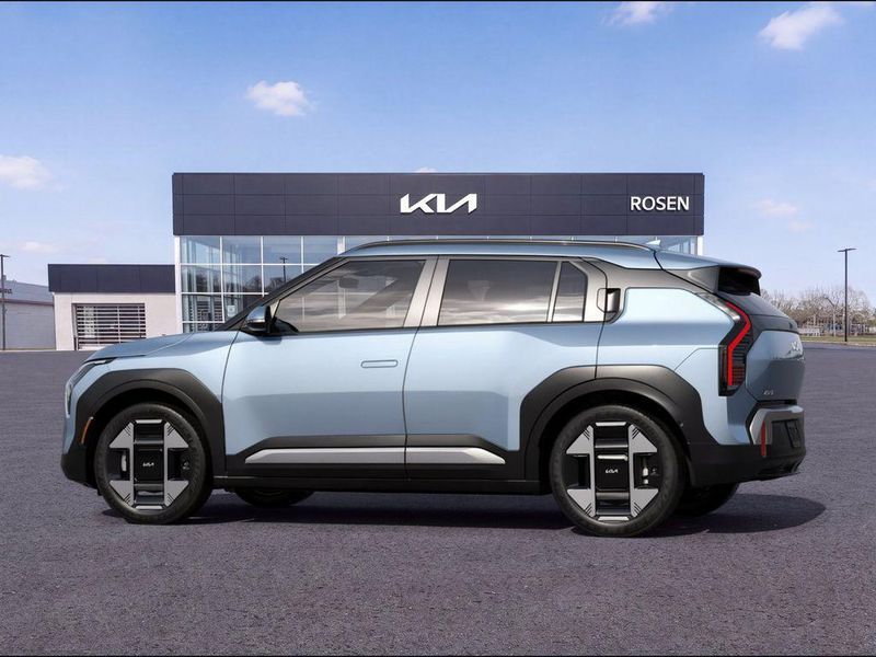 2027 Kia EV3 in Milw, WI