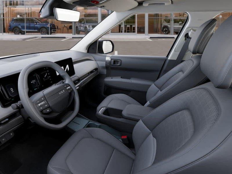 2027 Kia EV3 in Pittsburgh, PA