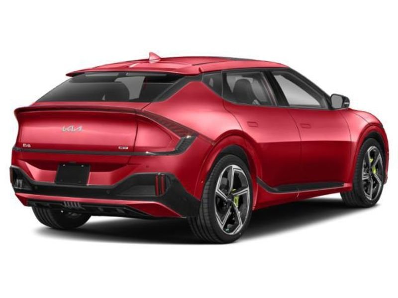 2023 Kia EV6 in Clarksville, IN