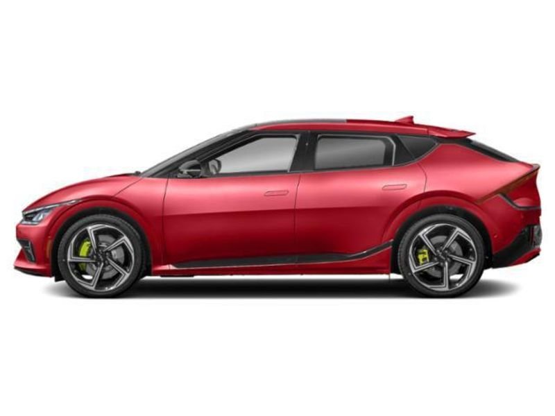 2023 Kia EV6 in Clarksville, IN