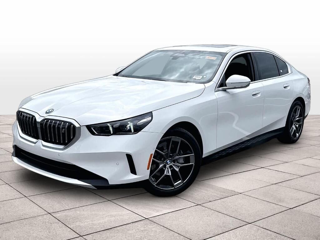 2026 BMW i5 in Sacramento, CA