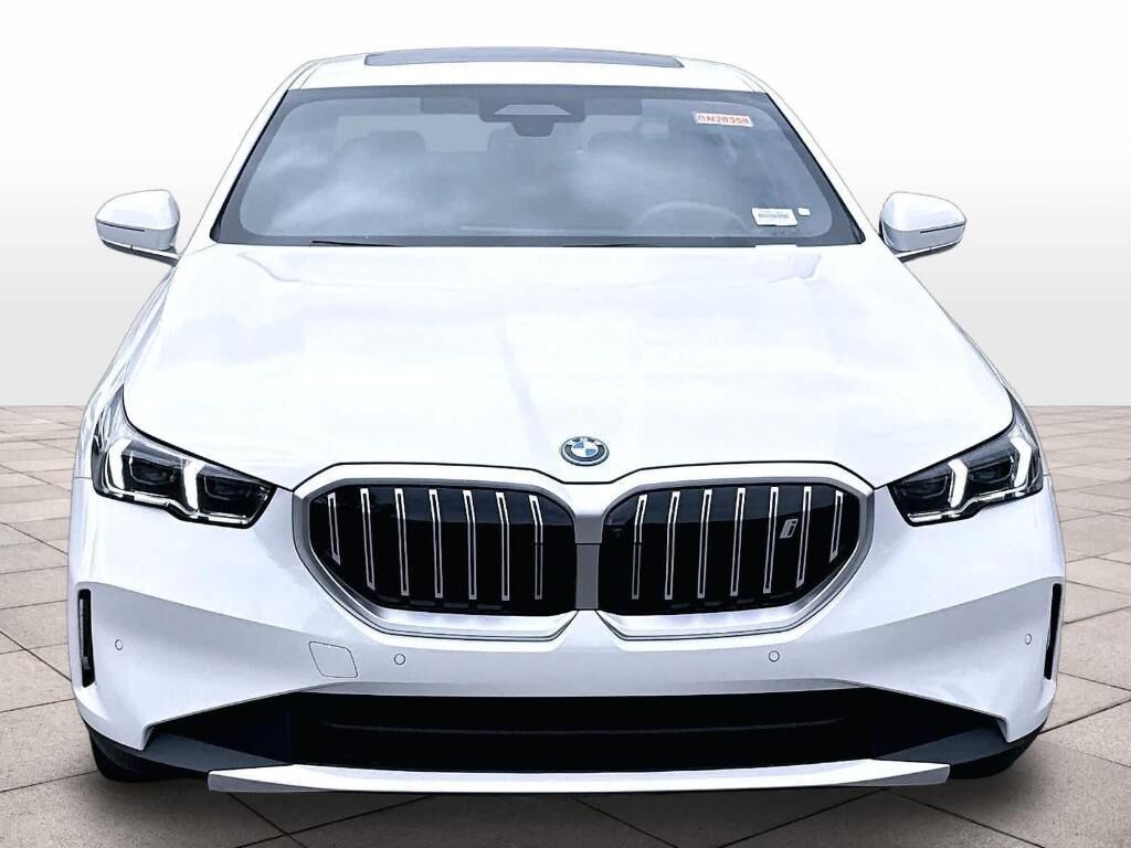 2026 BMW i5 in Sacramento, CA