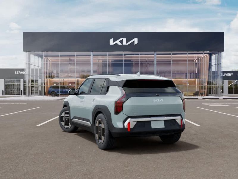 2027 Kia EV3 in Mission, KS