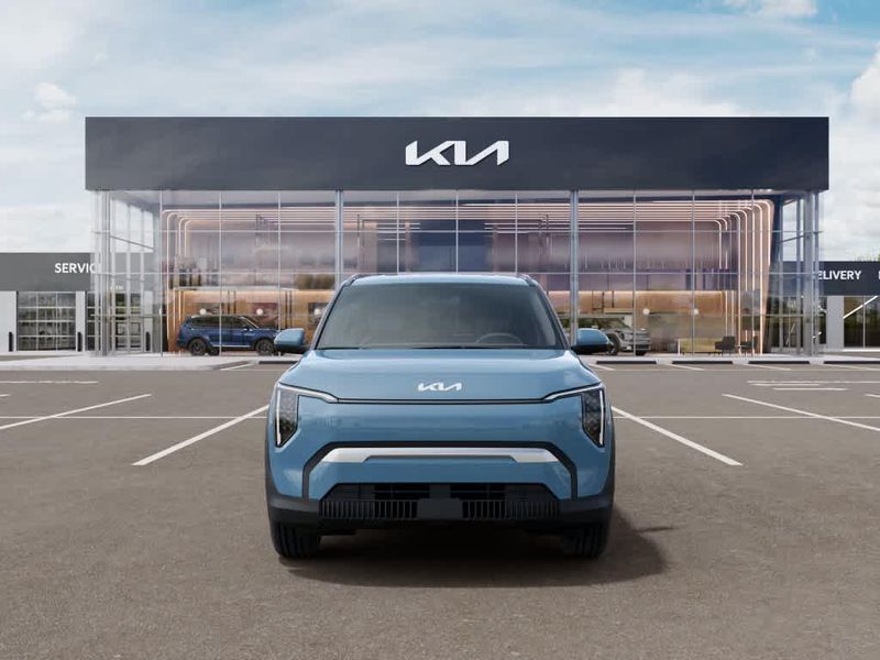 2027 Kia EV3 in Mission, KS