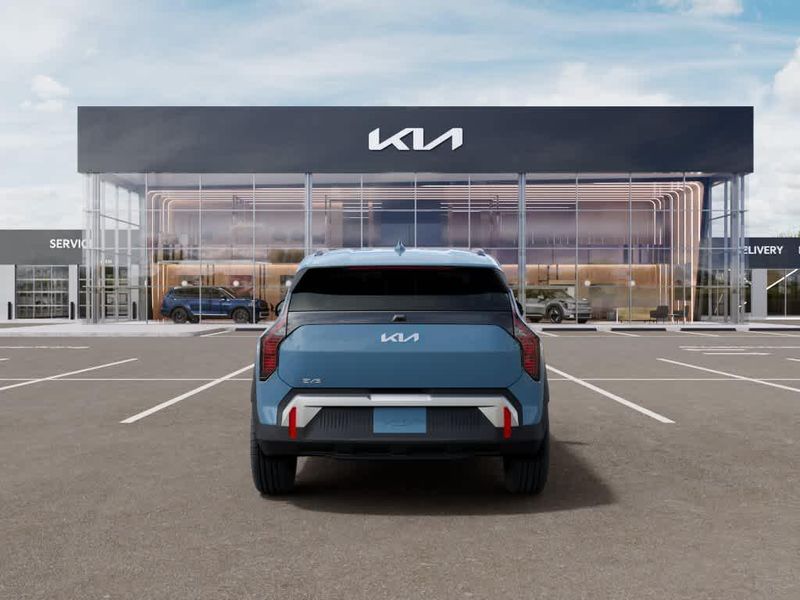 2027 Kia EV3 in Mission, KS
