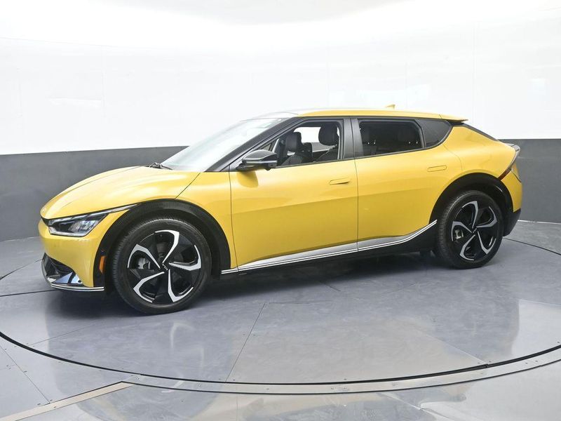 2022 Kia EV6 in Miami Lakes, FL