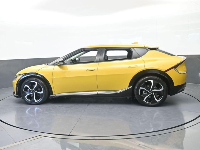 2022 Kia EV6 in Miami Lakes, FL