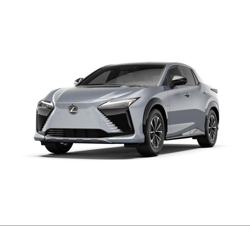 2026 Lexus RZ 450e in Colorado Springs, CO
